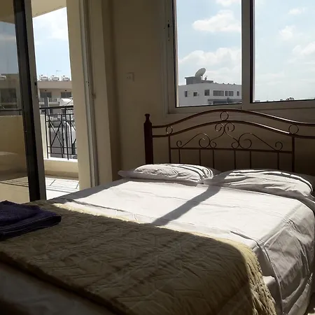 Apartment Central *