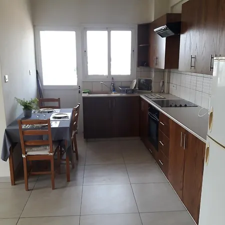 Central Larnaca
