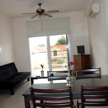Apartment Central Larnaca