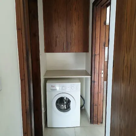 Apartment Central
