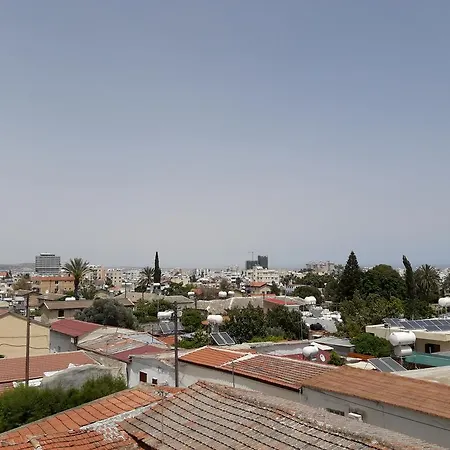 Central * Larnaca
