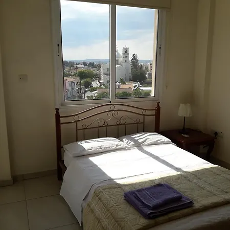 Central Appartement Larnaca
