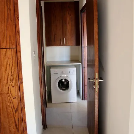 Central Appartement