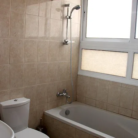 Appartement Central *