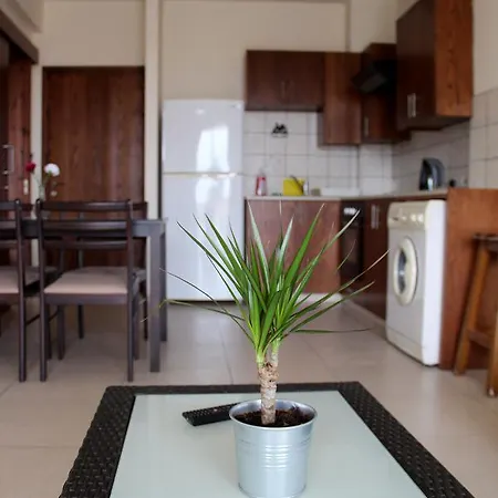 Central Appartement